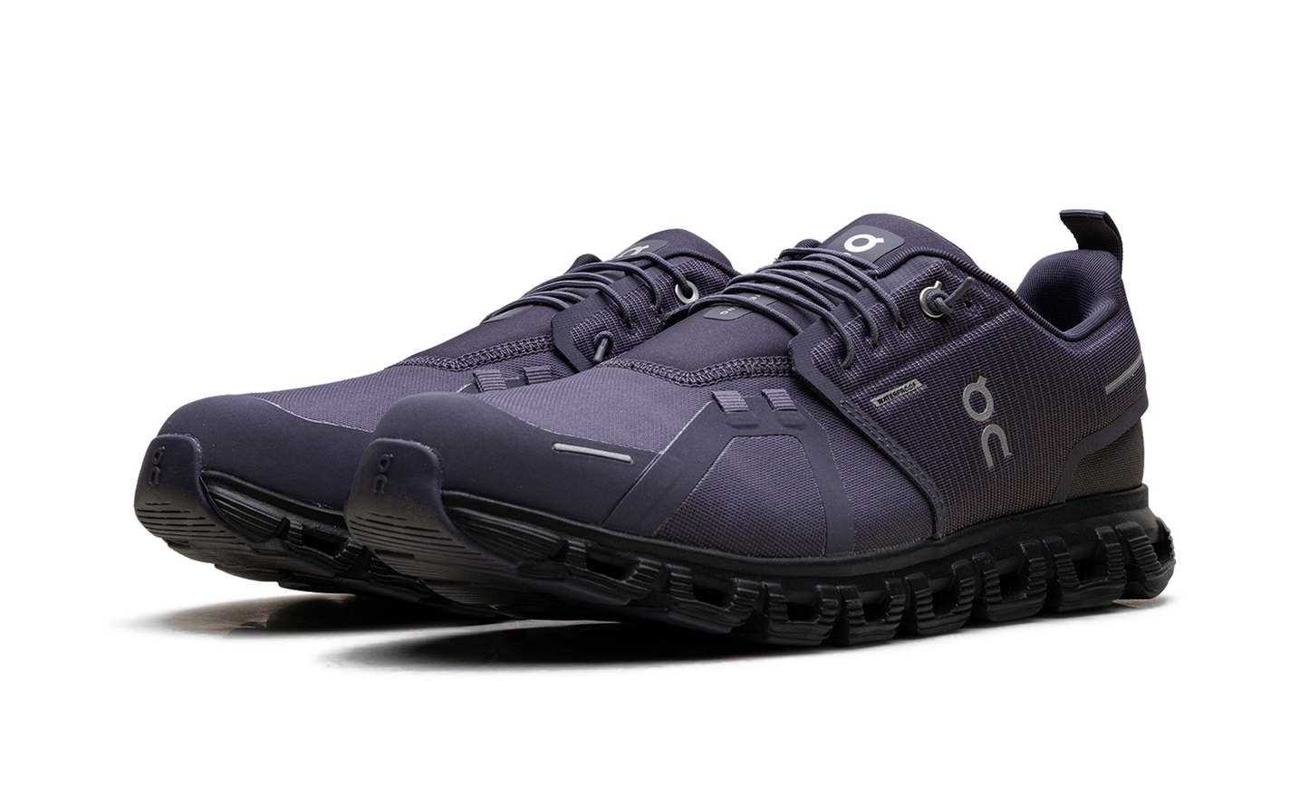Cloud 6 Waterproof "Flint Black" 3MF10064641