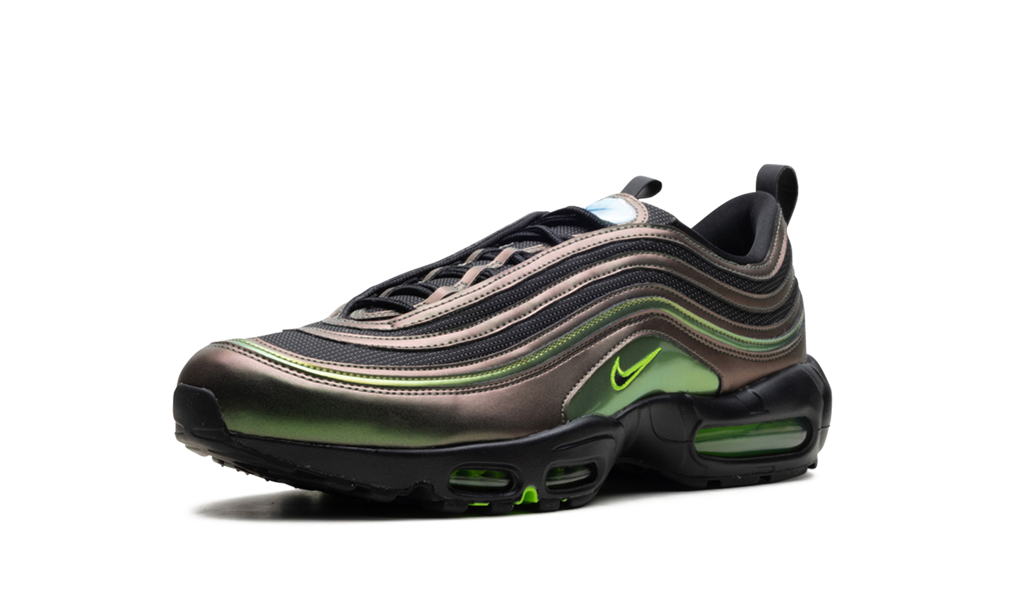 Air Max 95/97 "Ducks of a Feather Storm" II1714 900