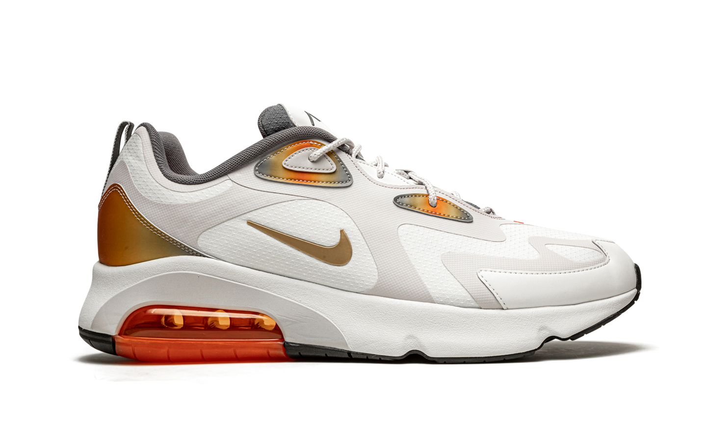 Air Max 200 "Magma Orange" AT8507 100