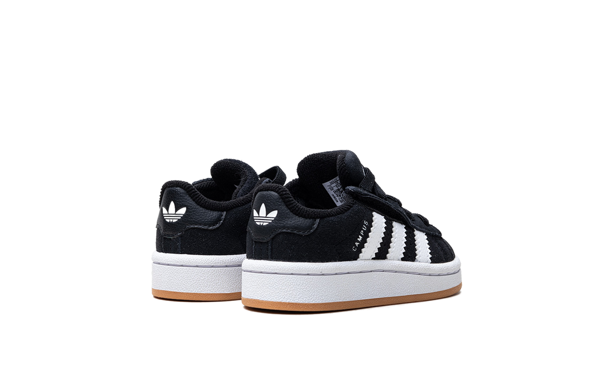 Campus 00s TD "Black/White" JI4335