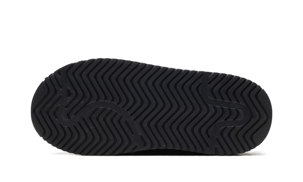 Campus 00s Winter Low WMNS "Black Carbon" JR3733