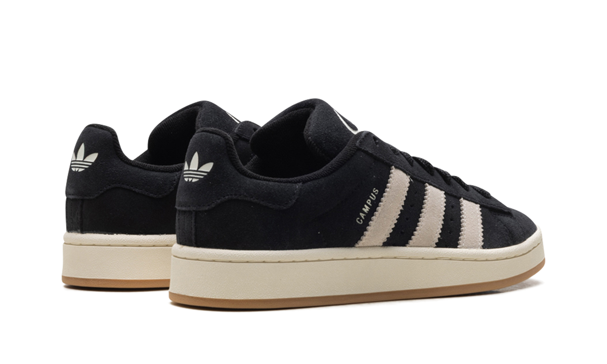 Campus 00s WMNS "Core Black Cream White" JH5626