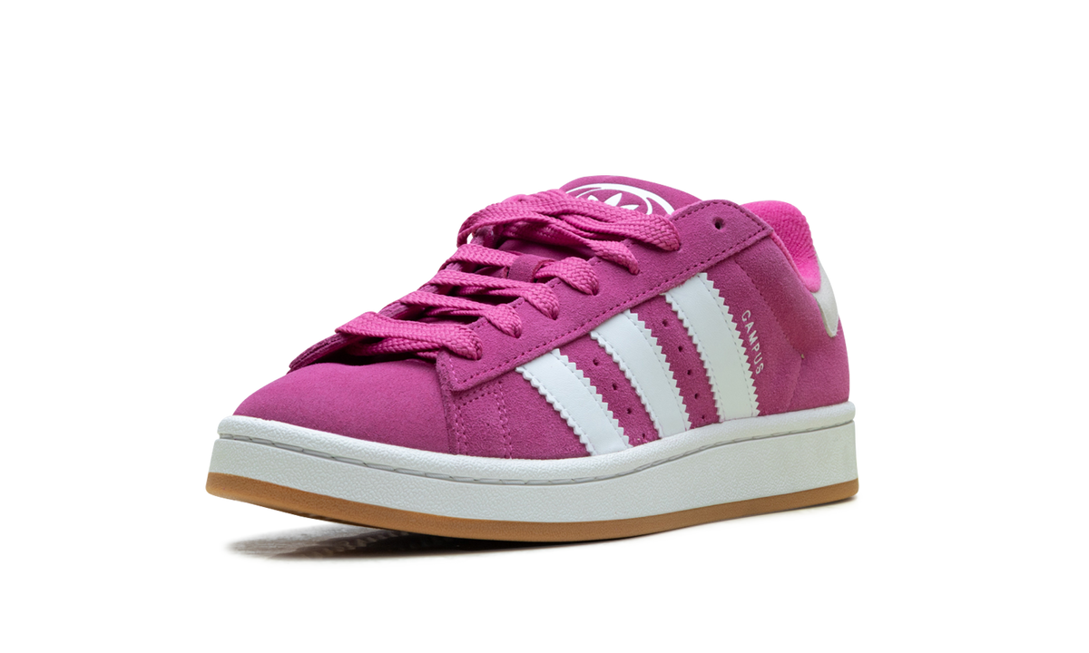 Campus 00s GS "Semi Lucid Fuchsia" IG9156
