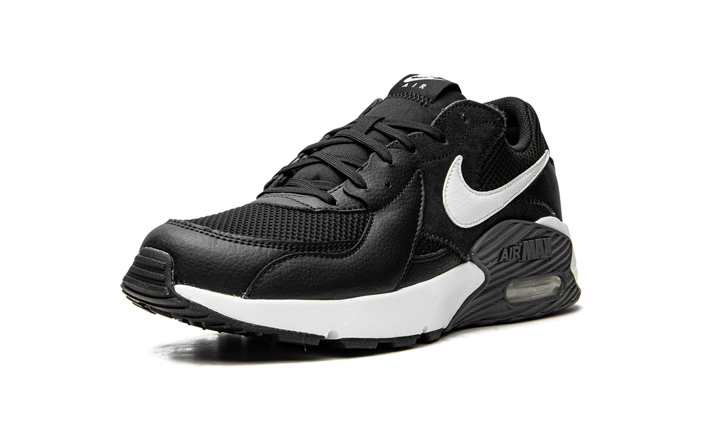 Air Max Excee "Black / White" CD4165 001