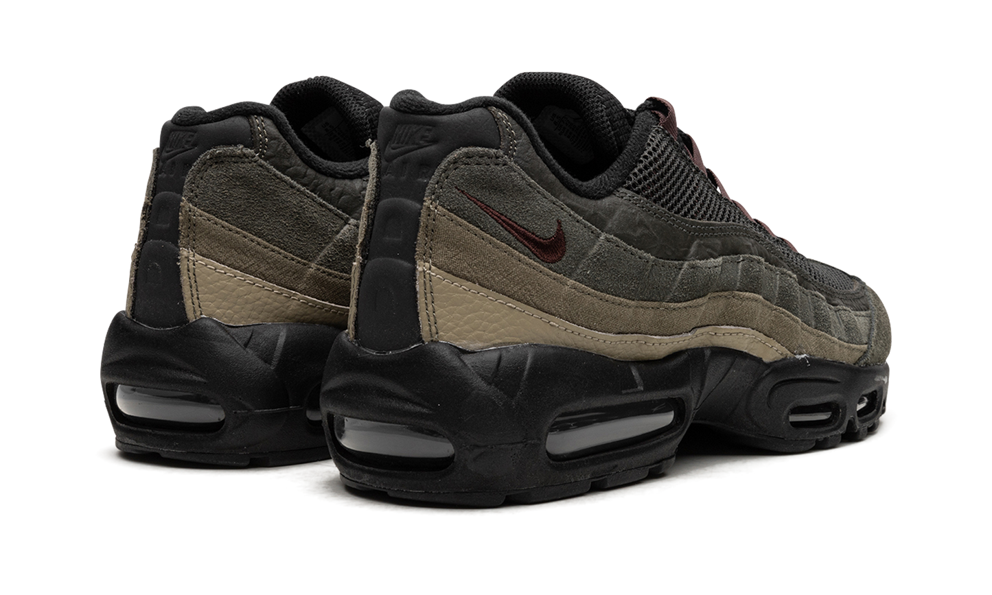 Air Max 95 "Black Earth" FD0652 001