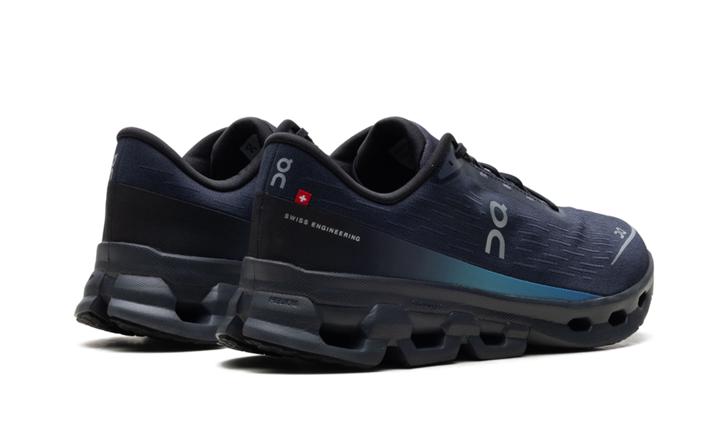 Cloudspark "Black Blueberry" 3ME10391947
