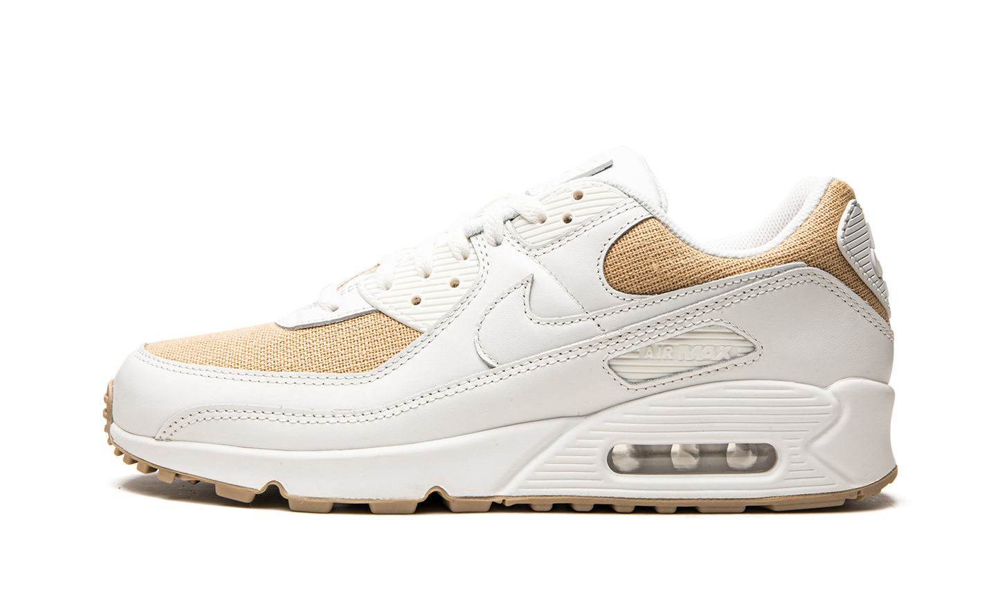 Air Max 90 "White Gum Light Brown" DD9678 100