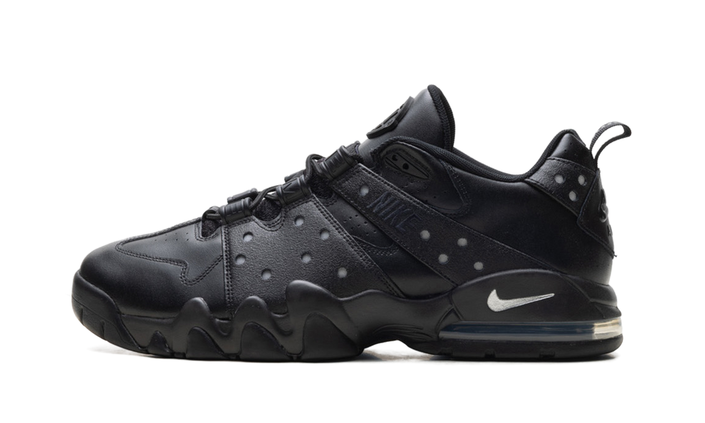 Air Max2 CB '94 Low "Supreme - Black" IM4283 001