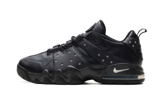 Air Max2 CB '94 Low "Supreme - Black" IM4283 001