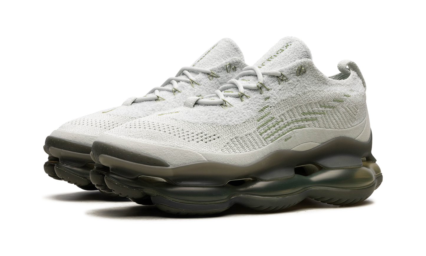 AIR MAX SCORPION FLYKNIT "Silver" DJ4701 005