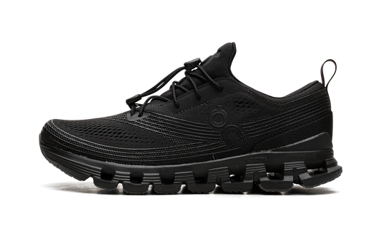 Cloud X Z5 WMNS "All Black" 3WE30280485