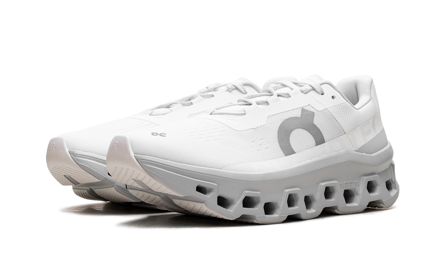 Cloudmonster "White Glacier" 61.97654