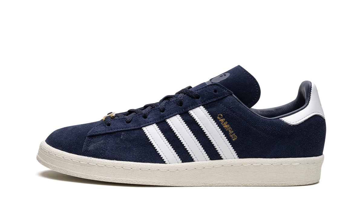 Campus 80 "Bape - Collegiate Navy" ID4770