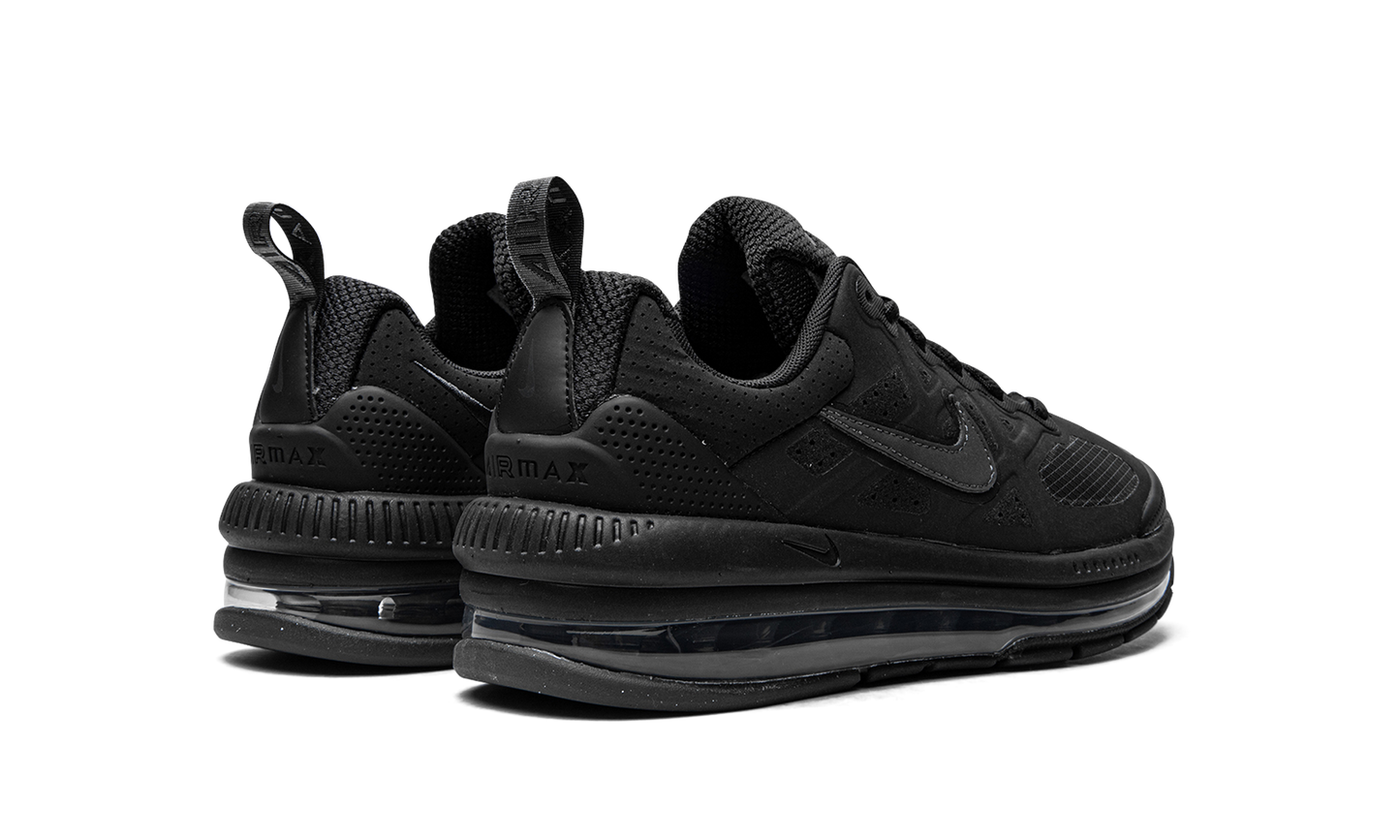 Air Max Genome "Triple Black" CZ4652 001