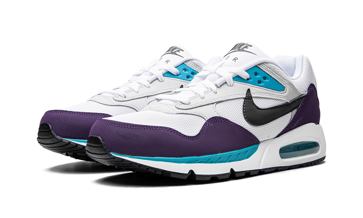 AIR MAX CORRELATE MNS WMNS "Club Purple" 511417 153