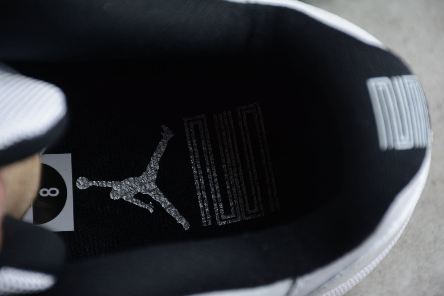 AJ 11 Low Legend Blue