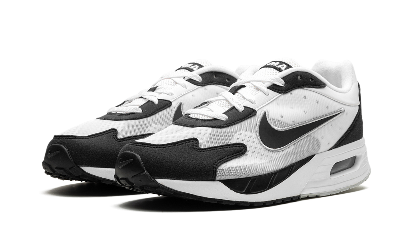 Air Max Solo "White Black" DX3666 100