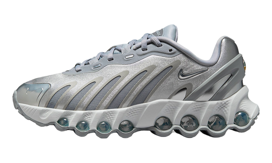 Air Max Dn8 GS "Wolf Grey Metallic Silver" HF7310 001