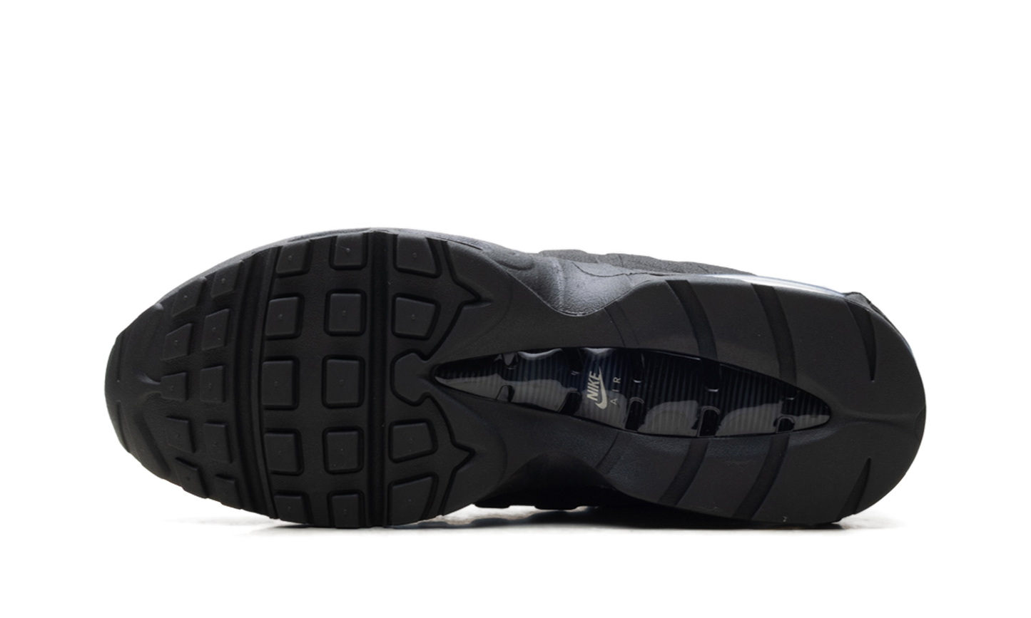 Nike Air Max 95 "Family Reunion - Off Noir" IQ1662 045