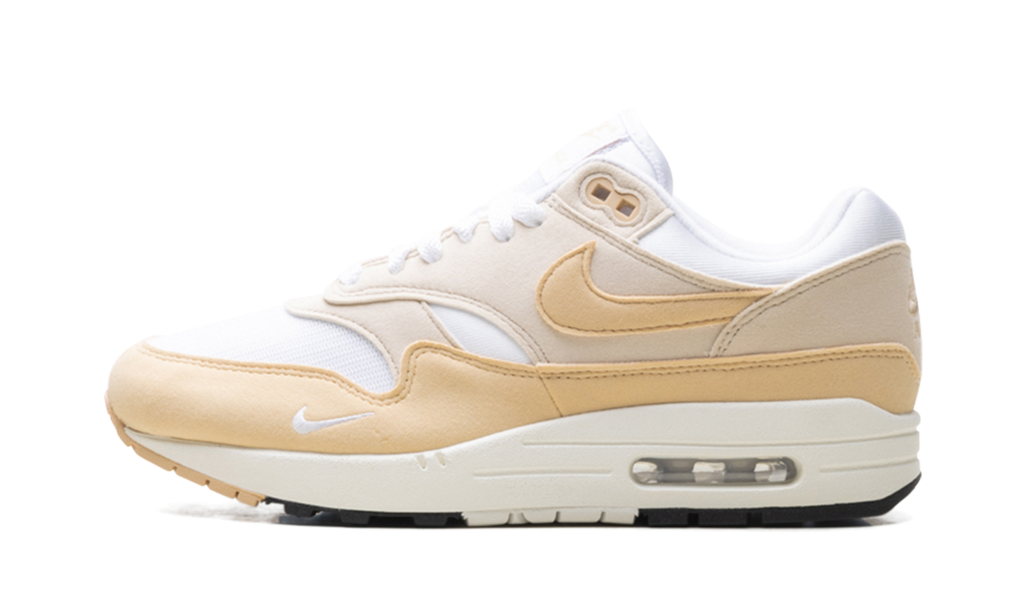 Air Max 1 '87 WMNS "Light Orewood Brown" HF1194 100