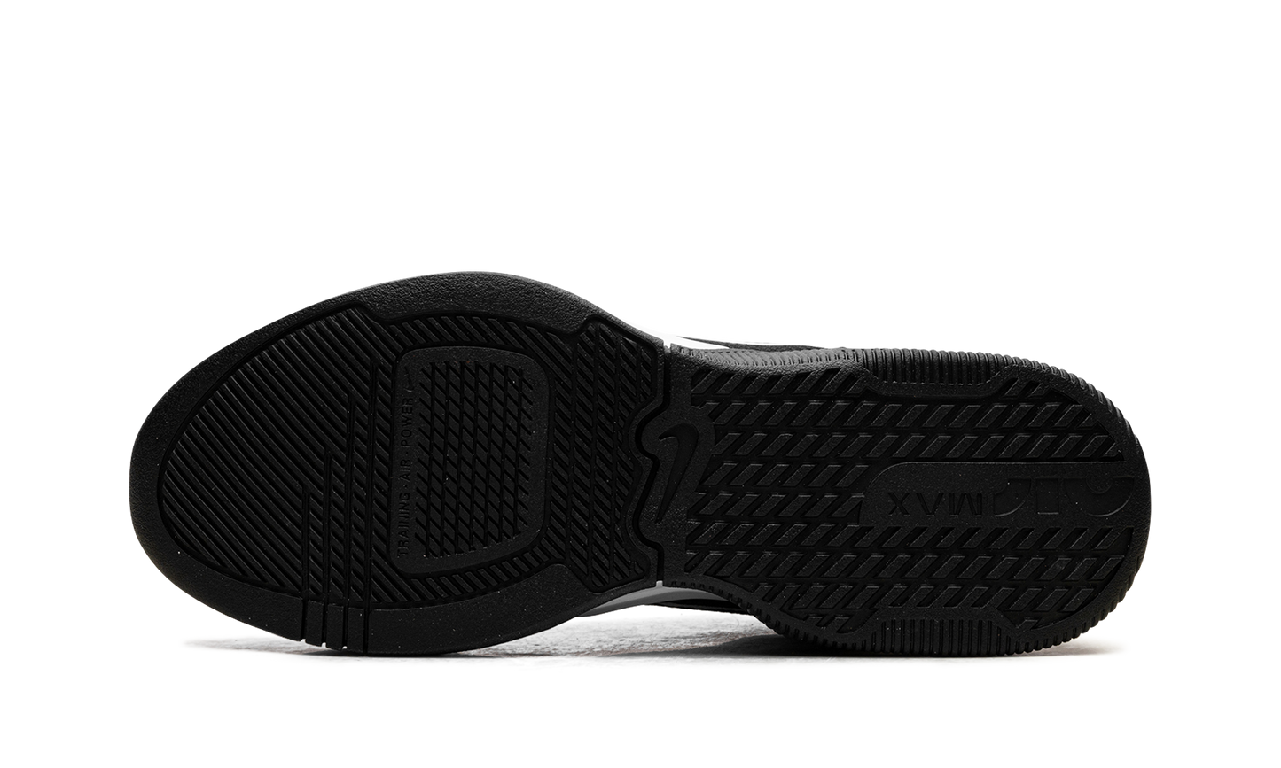 Air Max Alpha Trainer 5 "Black White" DM0829 001