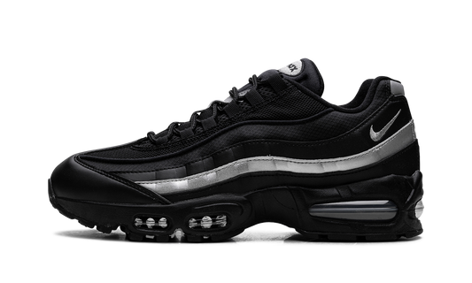 Air Max 95 "Black / Metallic Silver" IB1667 003