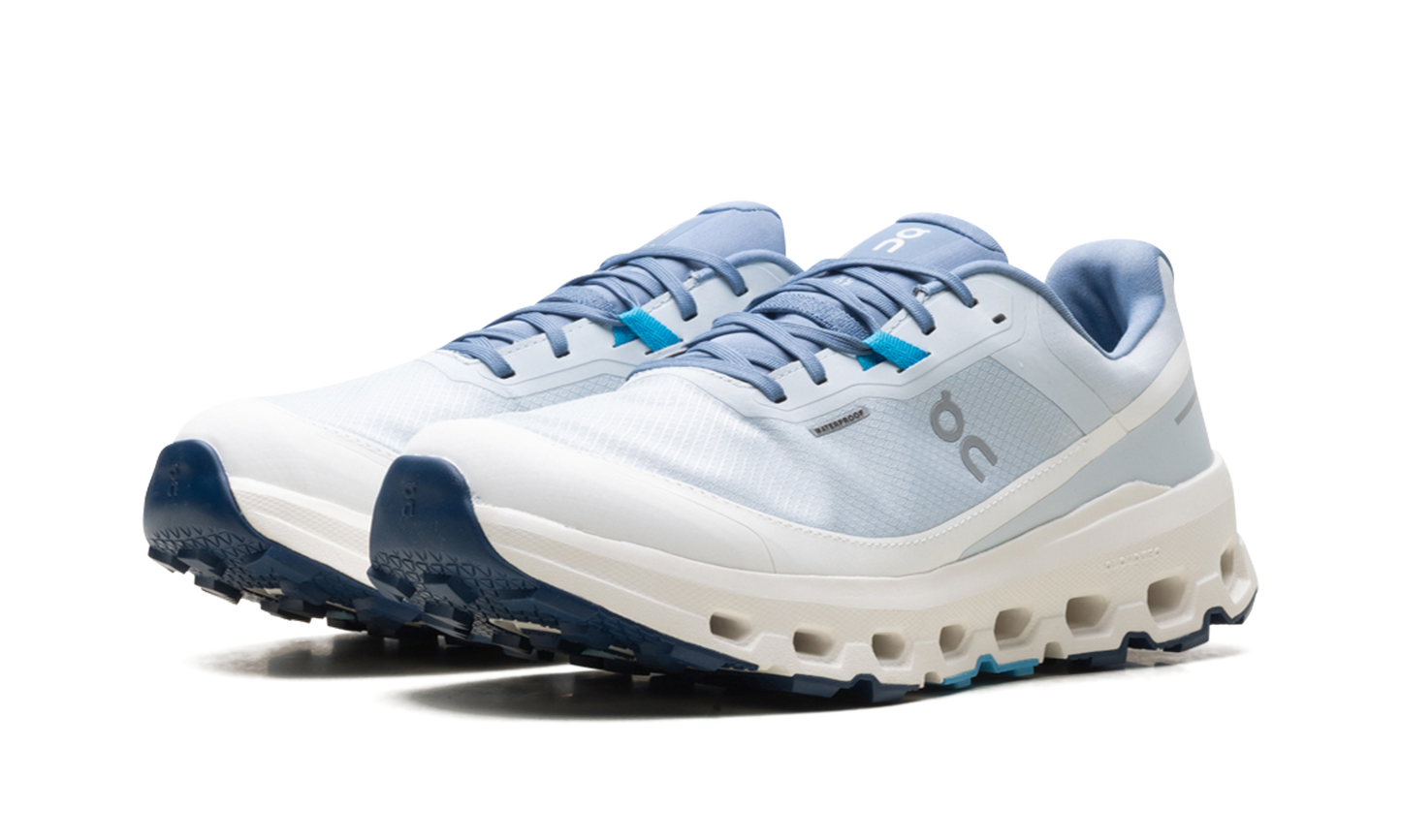 Cloudvista 2 Waterproof WMNS "Arctic Ivory" 3WE30163042