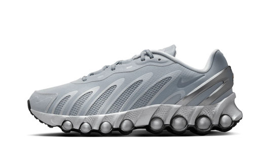 Air Max Dn8 3M "Metallic Silver/Black" IM0700 001