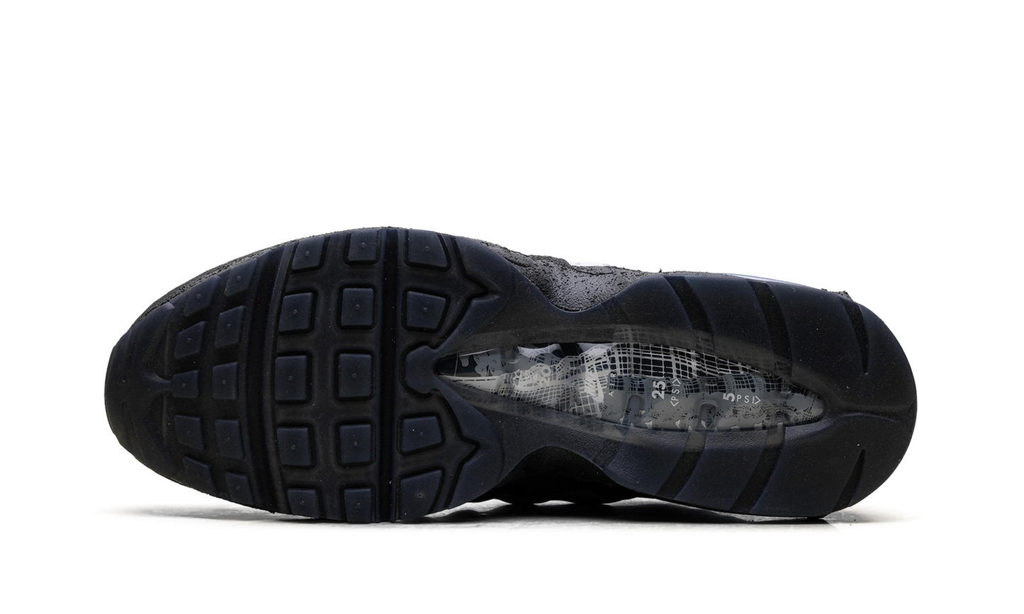 Nike Air Max 95 "Seongsu" IQ3363 025