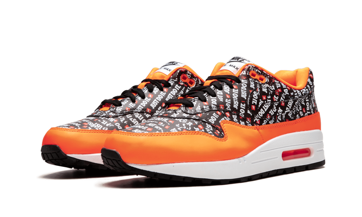 Air Max 1 Premium "Just Do It" 875844 008
