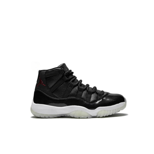 AJ 11 The Devil