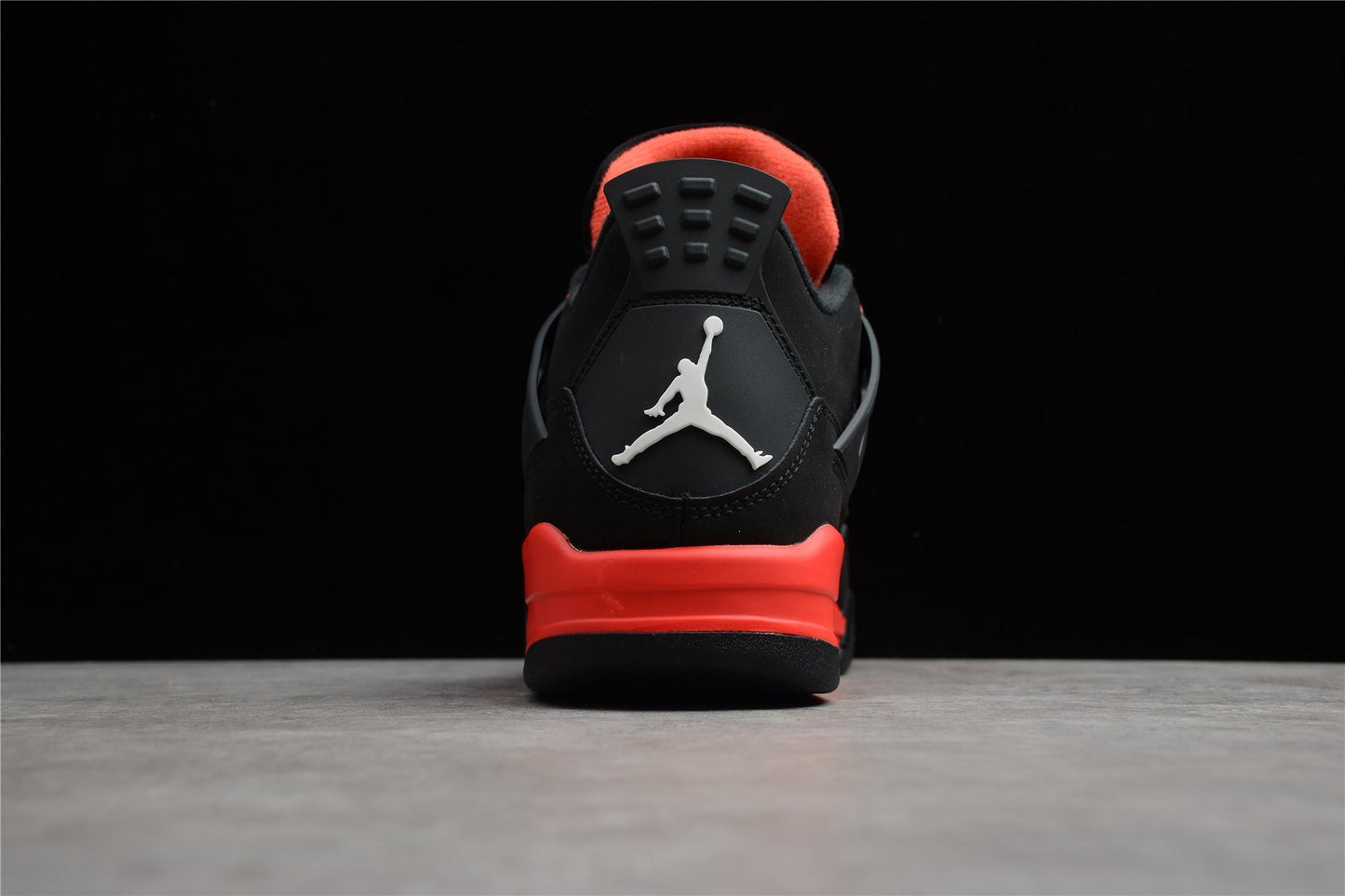 AJ 4 Red Thunder