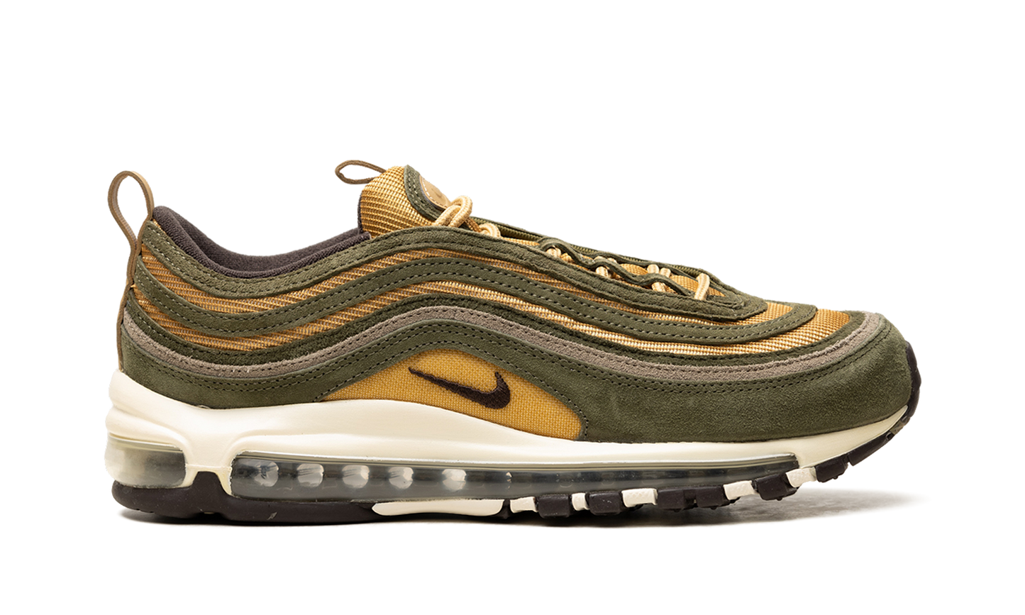 Air Max 97 NH "Rough Green" DR0157 300