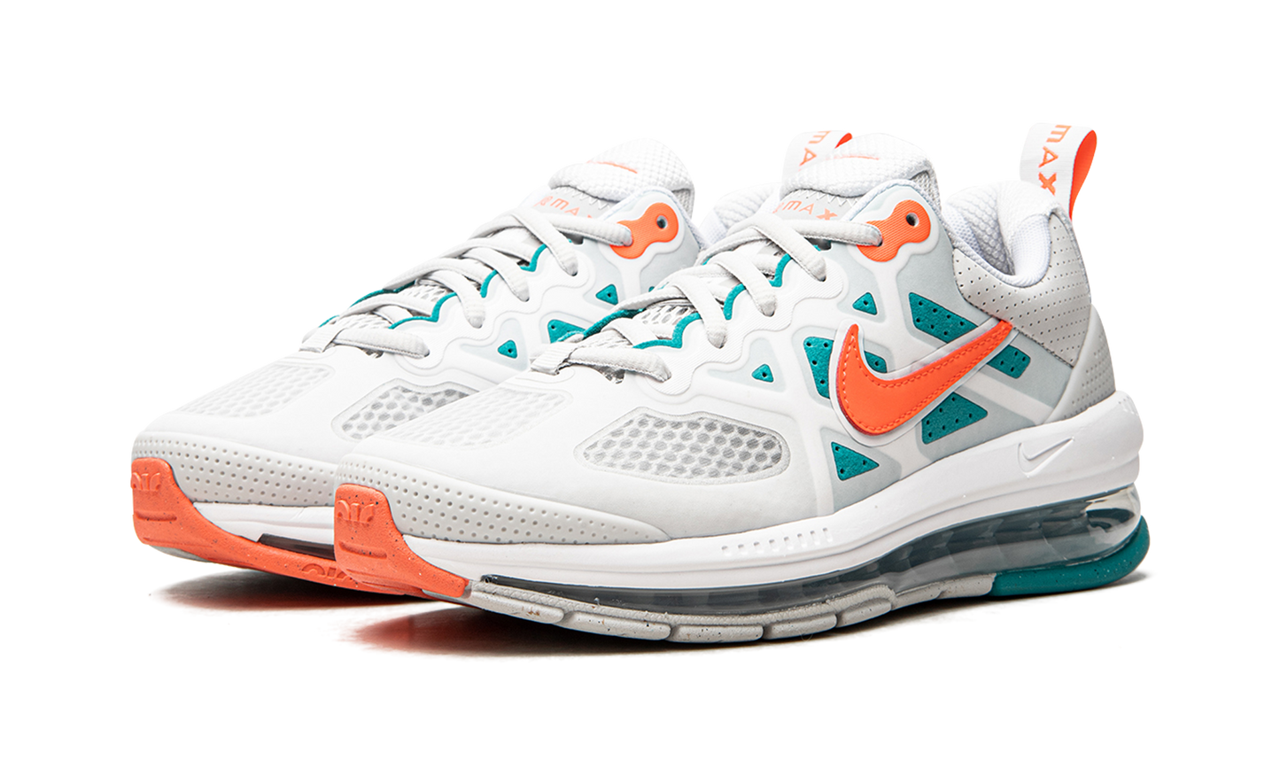 AIR MAX GENOME WMNS "Photon Dust Turbo Green" CZ1645 001