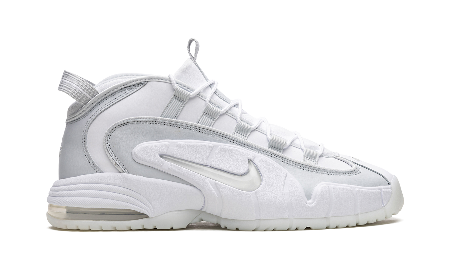 Air Max Penny "Pure Platinum" DV7220 100