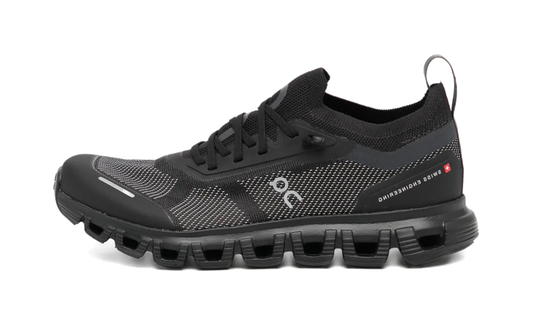 Cloud 6 Versa WMNS "Black/Eclipse" 3WF10030106