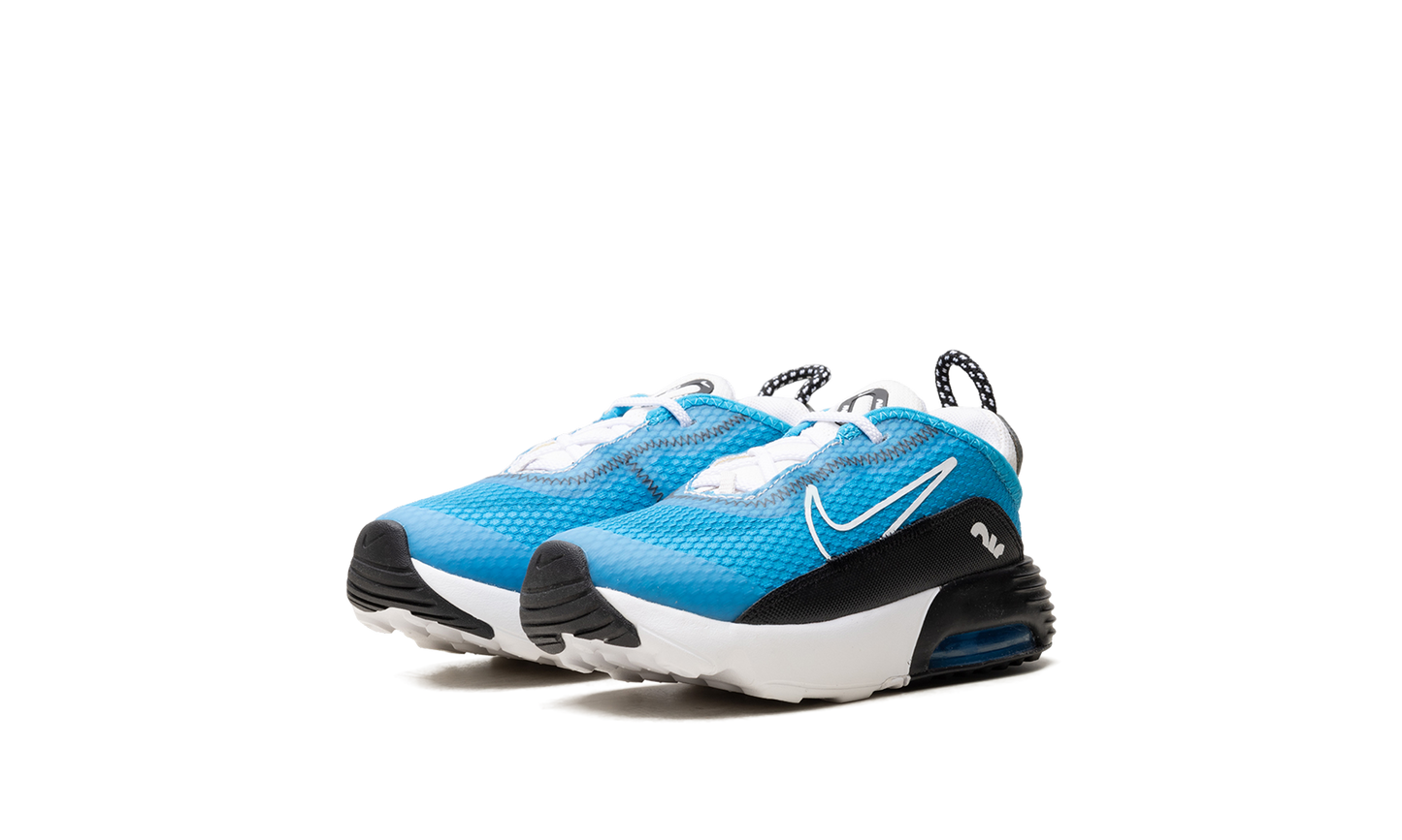 Air Max 2090 TD "Laser Blue" CU2092 400