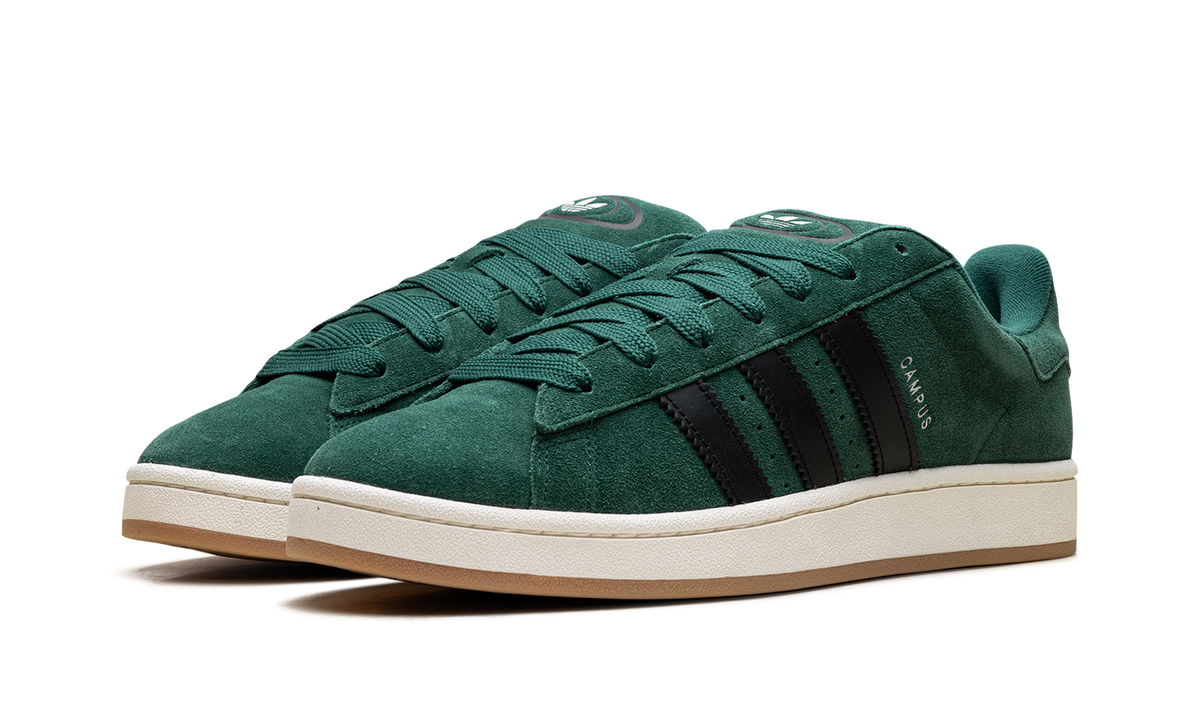 Campus 00s "Collegiate Green Core Black Gum" IF8763