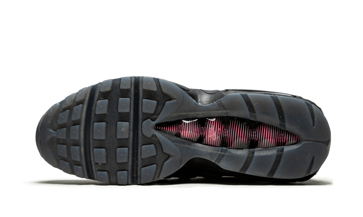 Air Max 95 Lv8 "Ember Glow" AO2450 001