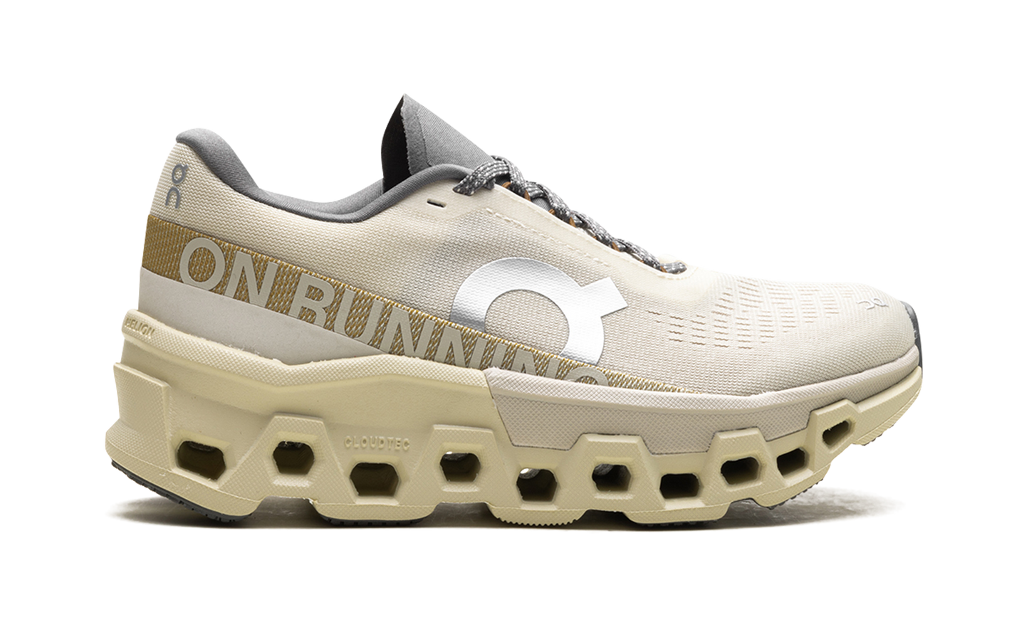 Cloudmonster 2 WMNS "Cream Ice" 3WE10112569