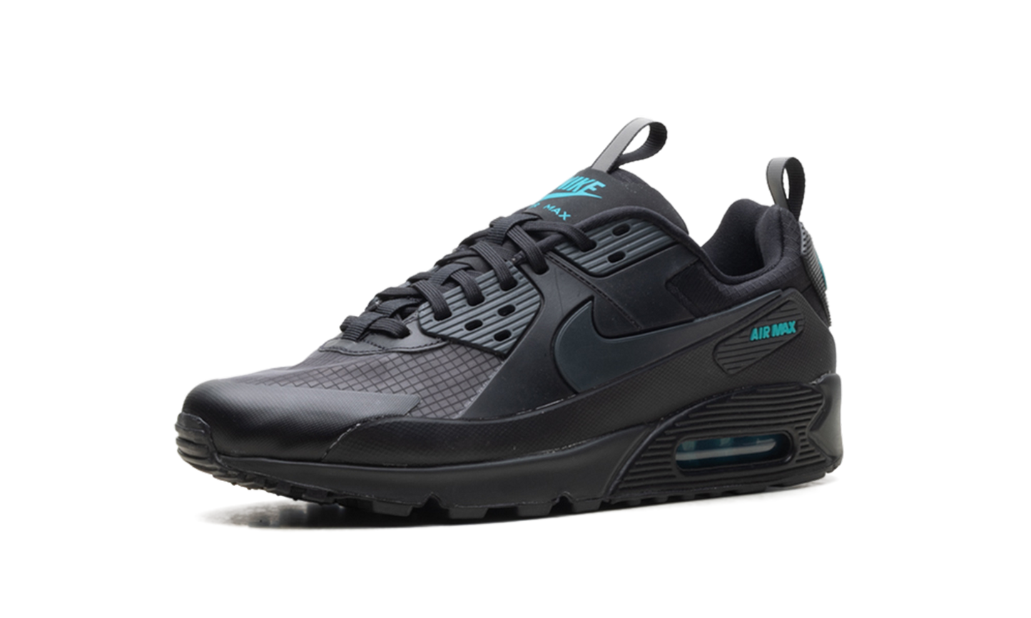 Air Max 90 "Drift Black Dusty Cactus" IO1908 010