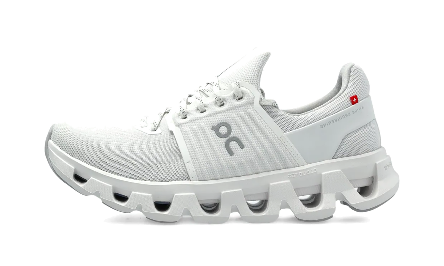 Cloudswift 4 AD WMNS ""White/White"" 3WF10451200