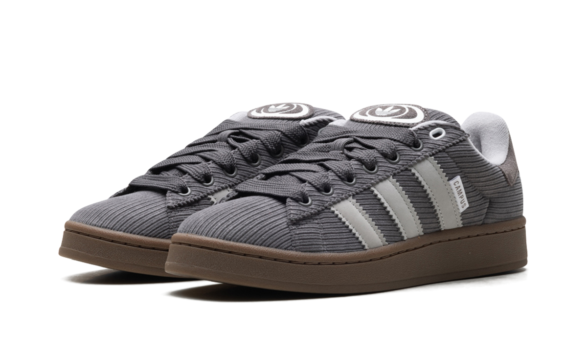 Campus 00s "Charcoal Grey" ID1363