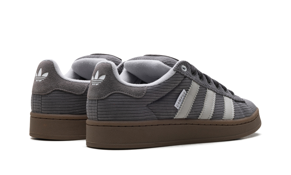 Campus 00s "Charcoal Grey" ID1363