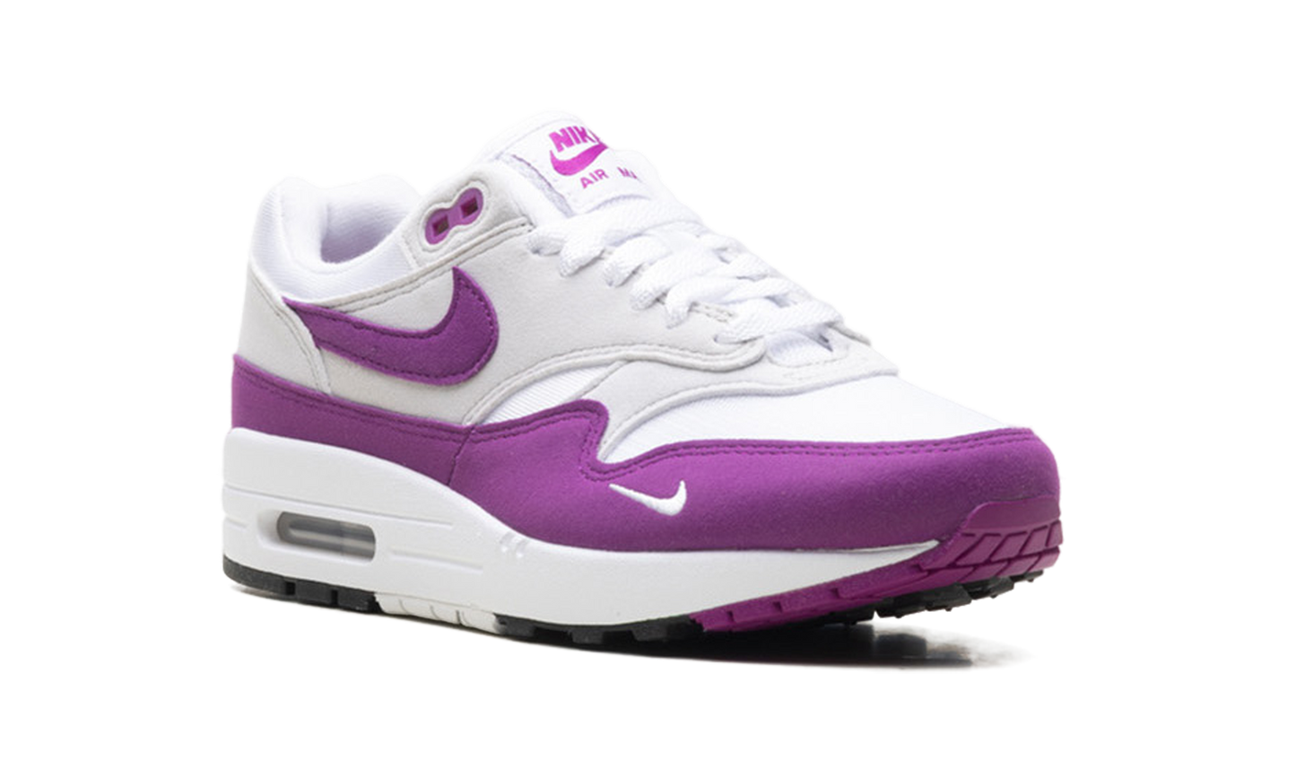 Air Max 1 '87 WMNS "Bold Berry" HF1194 101