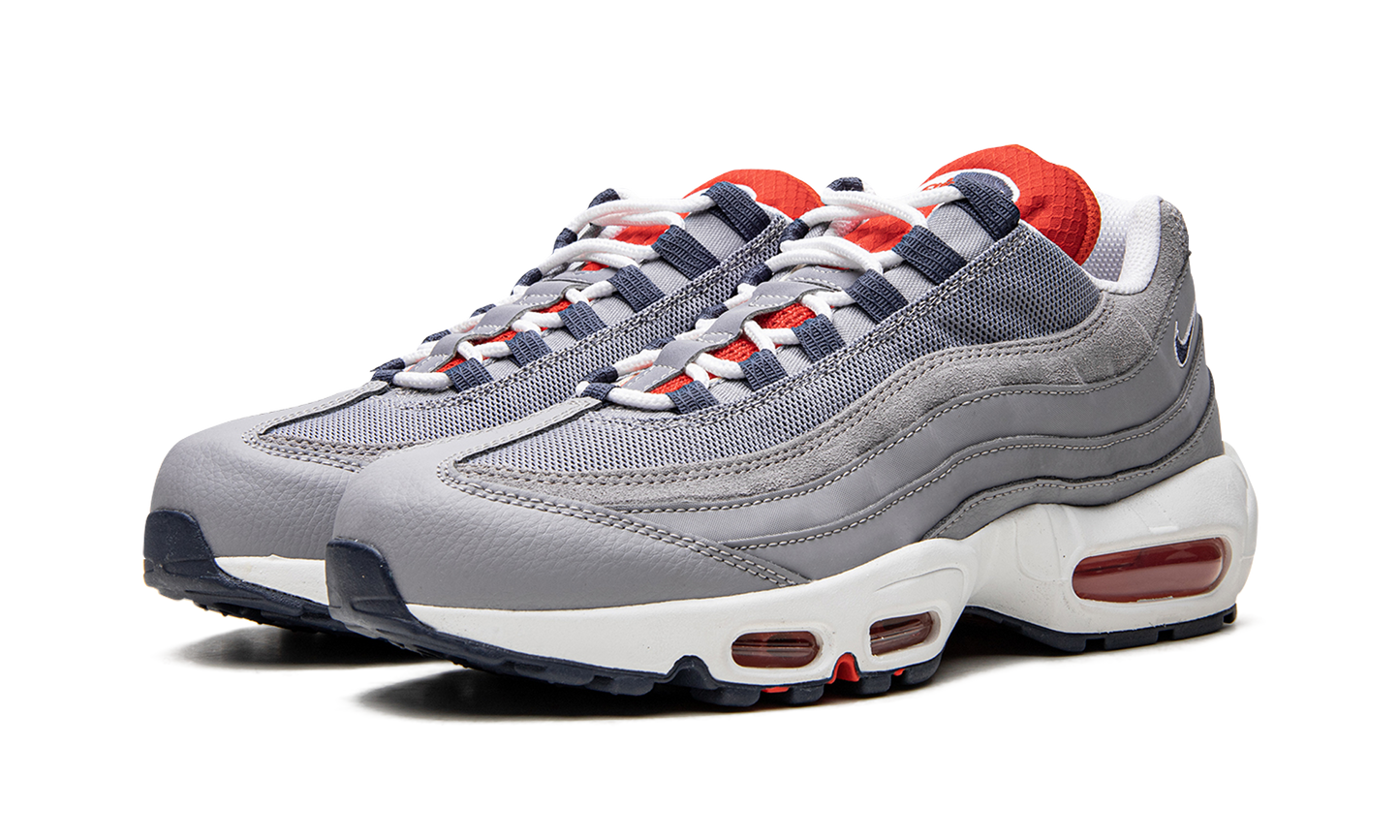 Air Max 95 "Grey USA" DB0250 001