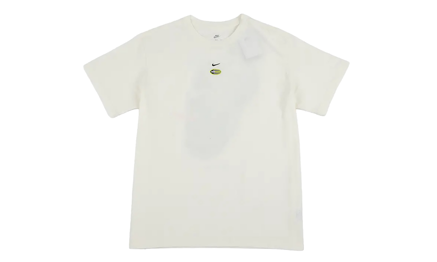 NSW Air Max Oversized SS Tee WMNS "Sail" IH7445 133