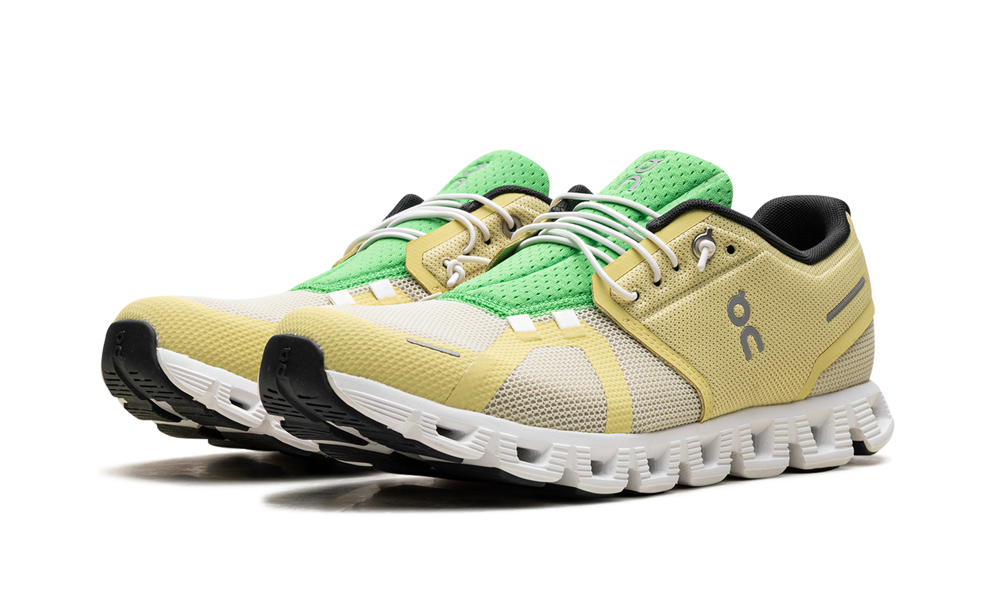 Cloud 5 Push "Hay/Acacia" 69.98861