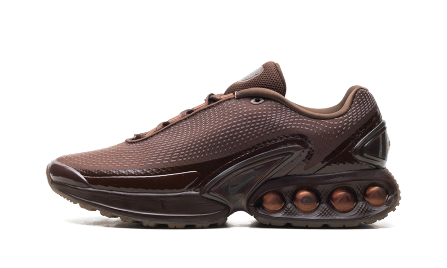 Air Max DN WMNS "Isamaya Ffrench Light Chocolate" HQ3837 200
