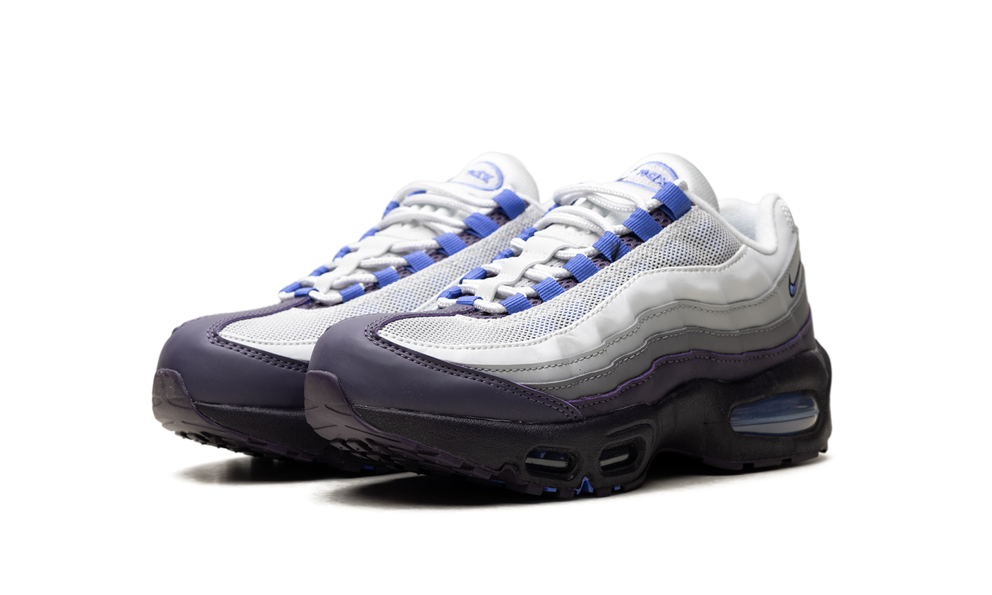 Air Max 95 GS "Photon Dust / Sapphire Raisin" II4130 017